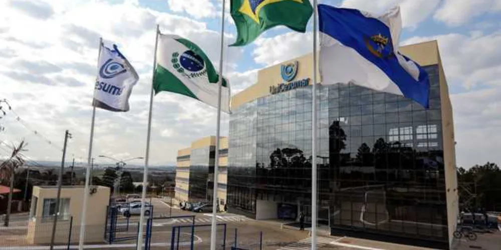 Inscrições para o Vestibular de Verão da Unicesumar já estão abertas e podem ser feitas até 15 de outubro