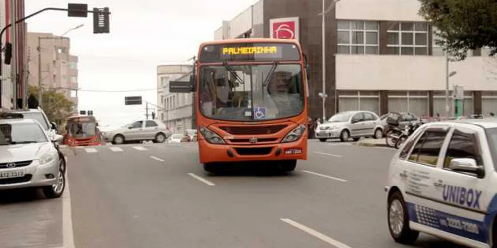 Ônibus que passam pela rua Balduíno Taques terão seus  itinerários alterados nesta sexta-feira e sábado