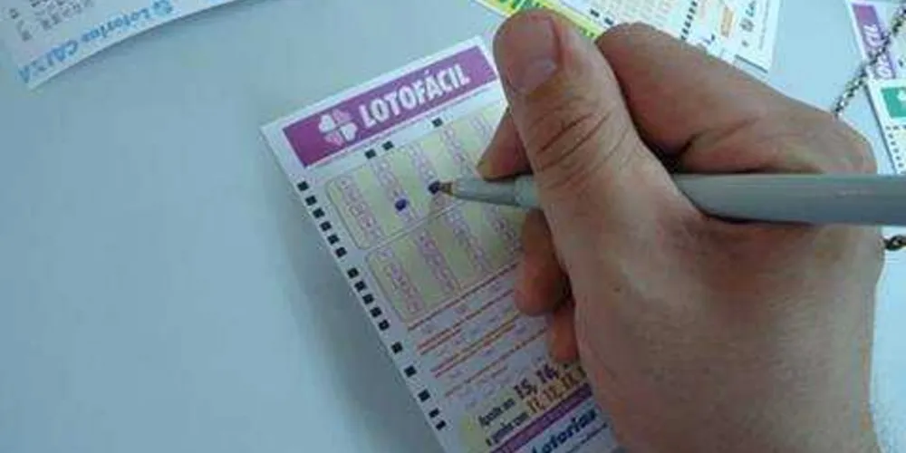Imagem ilustrativa da imagem Lotofácil poderá pagar prêmio de R$ 80 milhões