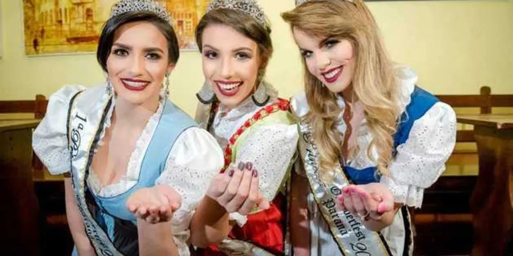 o evento tem inicio hoje (1) e segue até domingo (3), no Centro de Eventos/ Foto: Reprodução