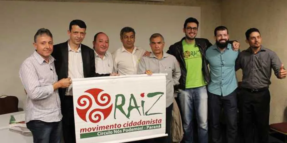 O evento foi celebrado no último sábado (26)