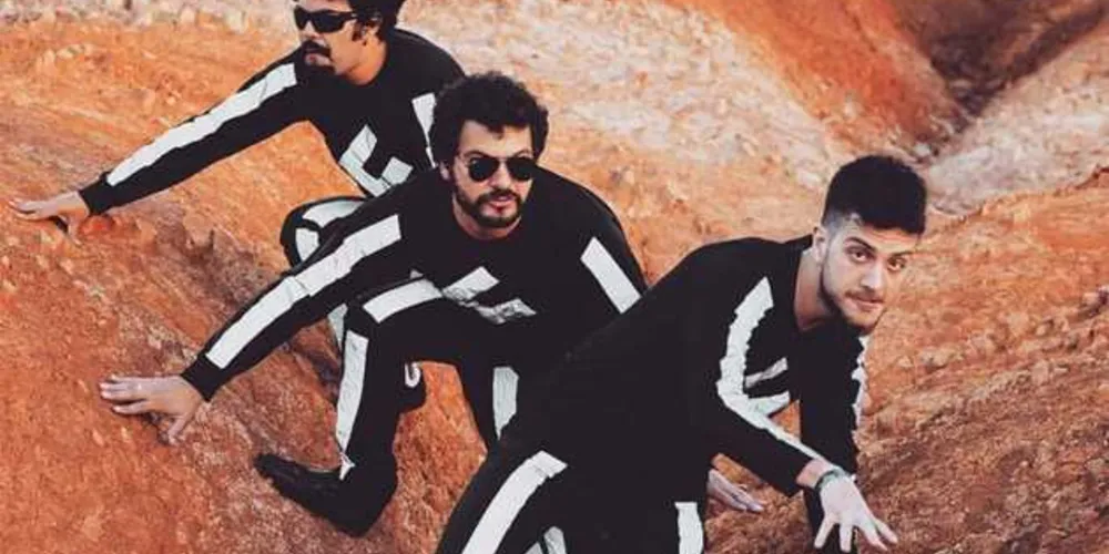 Imagem ilustrativa da imagem Banda de PG recebe convite para tocar em Portugal