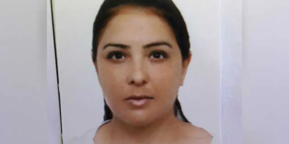 Professora morreu em acidente na manhã desta segunda-feira