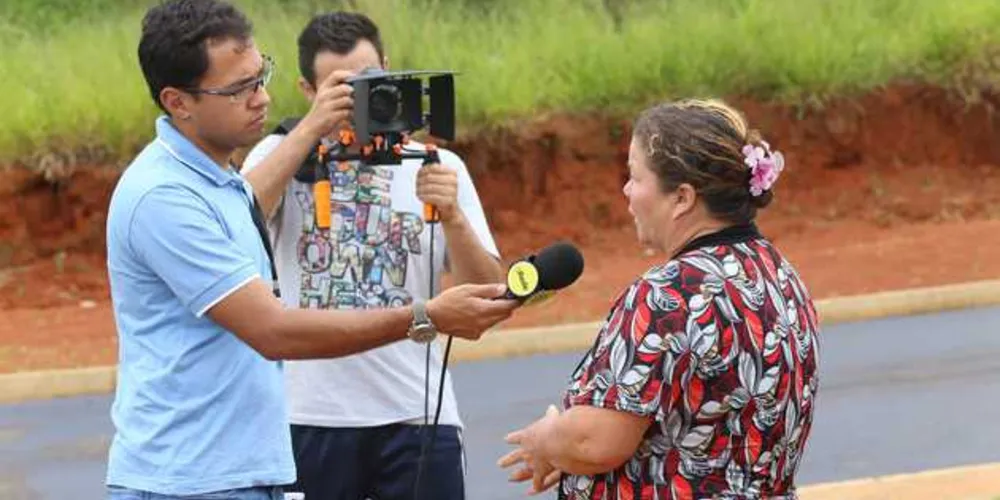 Uvaranas cresce muito, pede mais espaço e ganha o grupo 2; bairro Contorno e núcleos Rio Verde/Pitangui também são contemplados