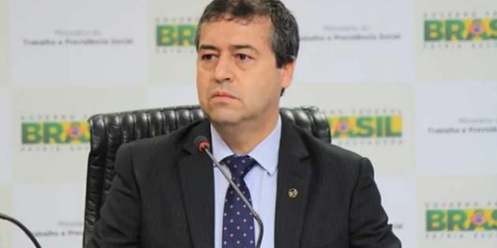 Imagem ilustrativa da imagem ‘O Agro sustenta o emprego no Brasil’, diz ministro
