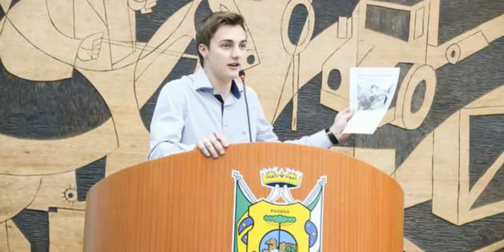 Imagem ilustrativa da imagem Zampieri quer coleta seletiva para além das áreas nobres de PG