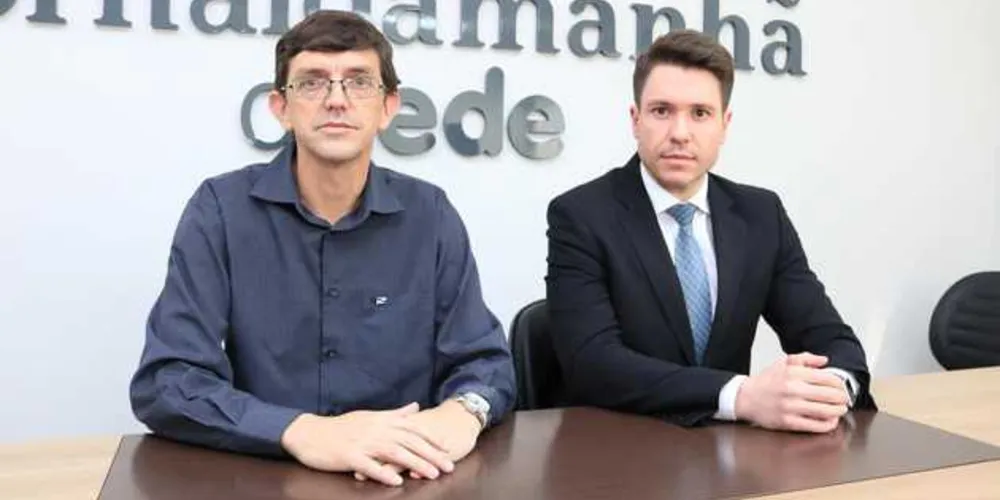 Imagem ilustrativa da imagem Procurador e secretário detalham projeto de refinanciamento