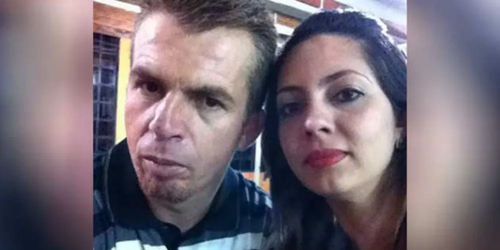 Anderson está preso desde o dia do crime, em 27 de julho