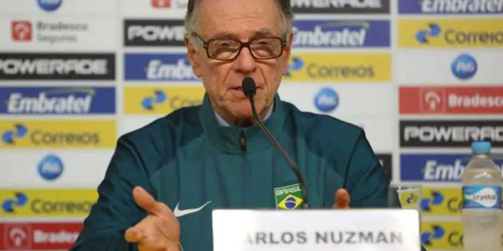 Nuzman será obrigado a depor ainda nesta terça, na Polícia Federal/Foto: Fotos Públicas