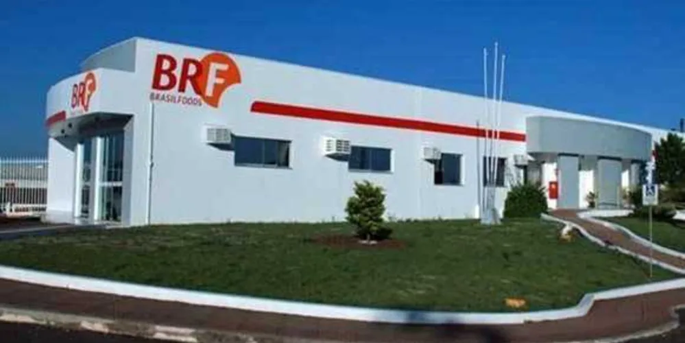Imagem ilustrativa da imagem BRF comemora 83 anos com ação social em PG