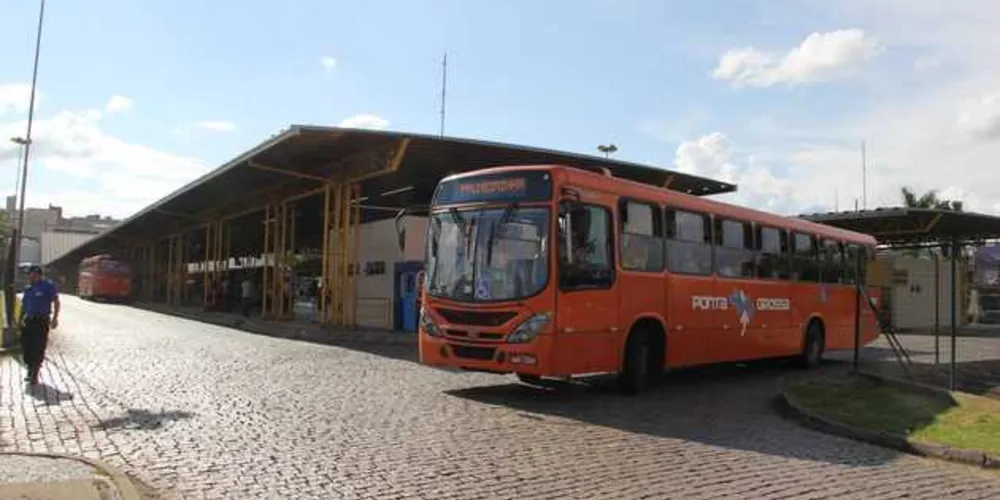 Manutenção dos terminais é um dos itens que compõe a planilha de custeio do transporte