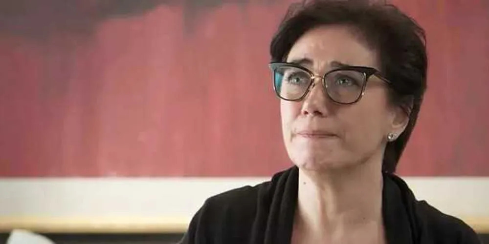 /Foto: Reprodução TV Globo
