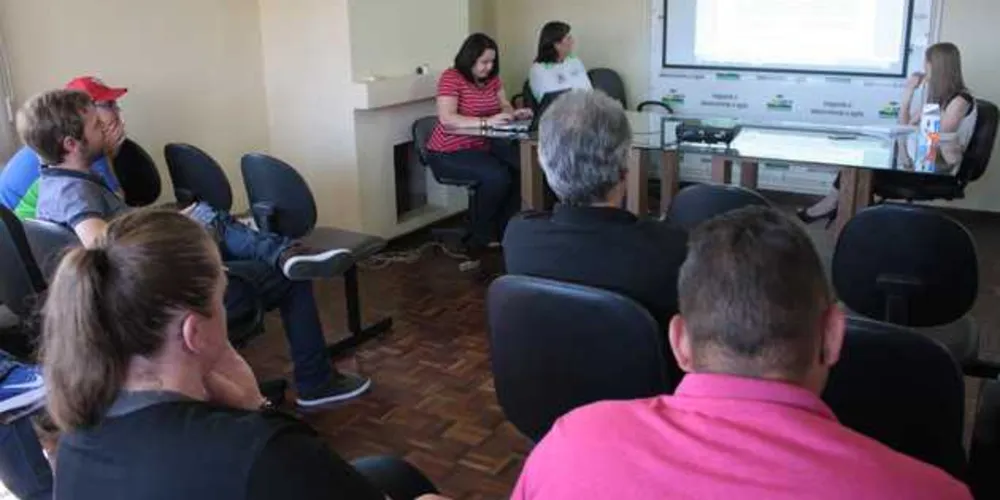 Congresso técnico definiu também caráter social das competições