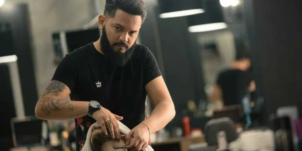 Imagem ilustrativa da imagem Jhonn Barber lança promoção no feriado da Independência