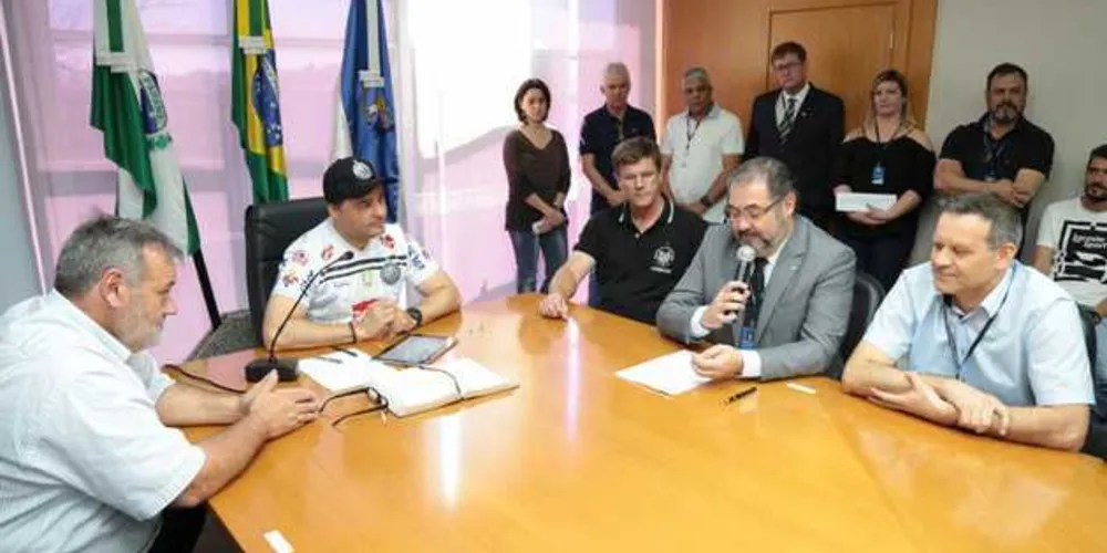 Imagem ilustrativa da imagem Servidores da Prefeitura podem aderir ao sócio-torcedor