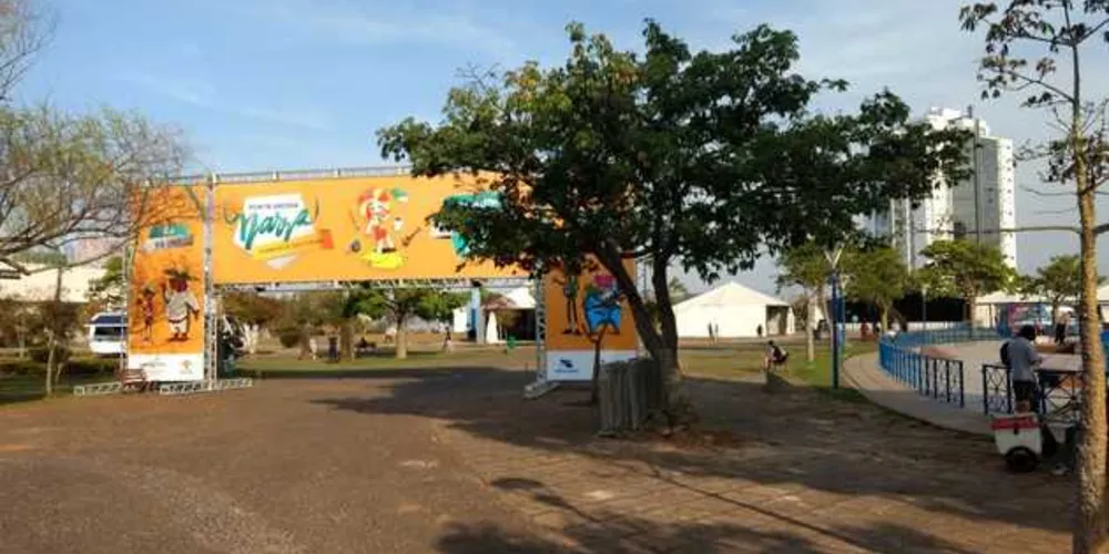 Imagem ilustrativa da imagem Congresso de Educação tem início neste feriado