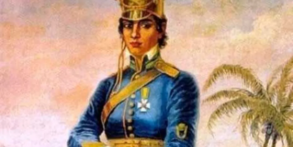 Imagem ilustrativa da imagem Conheça personagens importantes na independência do Brasil