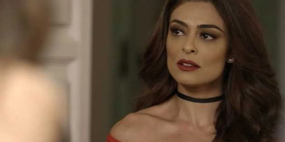 /Foto: Reprodução TV Globo
