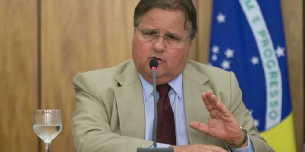 Geddel é acusado de intermediar a facilitação de crédito para empresas na Caixa quando era diretor de Pessoa Jurídica do banco, durante o governo da ex-presidente Dilma Rousseff