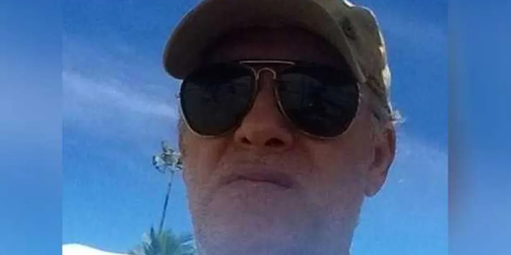 Parrino tinha mais de 40 anos de atuação no jornalismo em Ponta Grossa e região