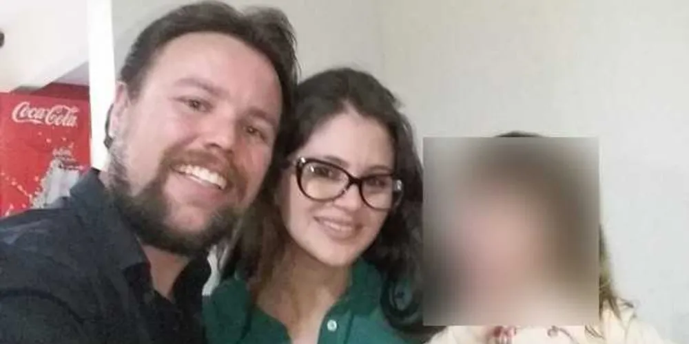 Imagem ilustrativa da imagem Marido tem ataque de fúria e mata mulher a facadas em Curitiba