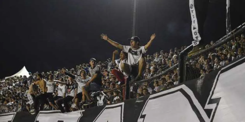 A crônica ‘Operário é Paixão’ está turbinando a torcida do Fantasma e mais de 9 mil pessoas são esperadas na noite de hoje