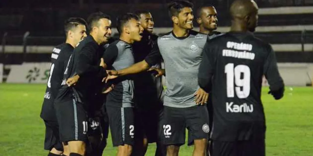 Imagem ilustrativa da imagem CBF exalta decisão e invencibilidade do Fantasma em casa
