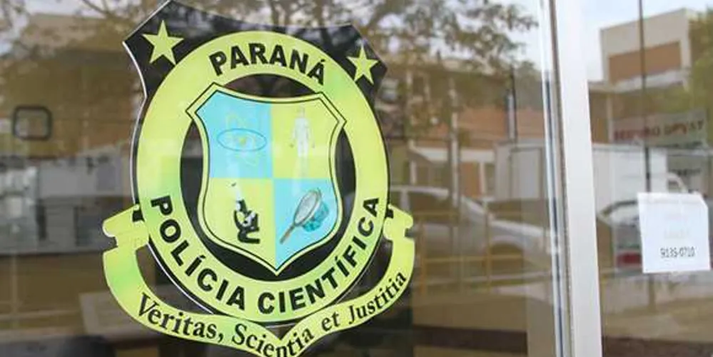 Corpo do pescador foi encaminhado ao IML de Ponta Grossa