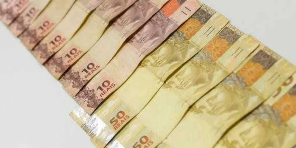 Este ano, crescimento do PIB é estimado em 0,6% e inflação, em 4,15%/ Foto: Reprodução Agência Brasil