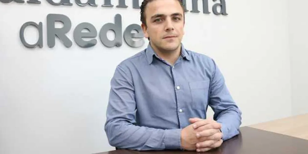 Imagem ilustrativa da imagem Aliel Machado concorre ao prêmio ‘Congresso em Foco’