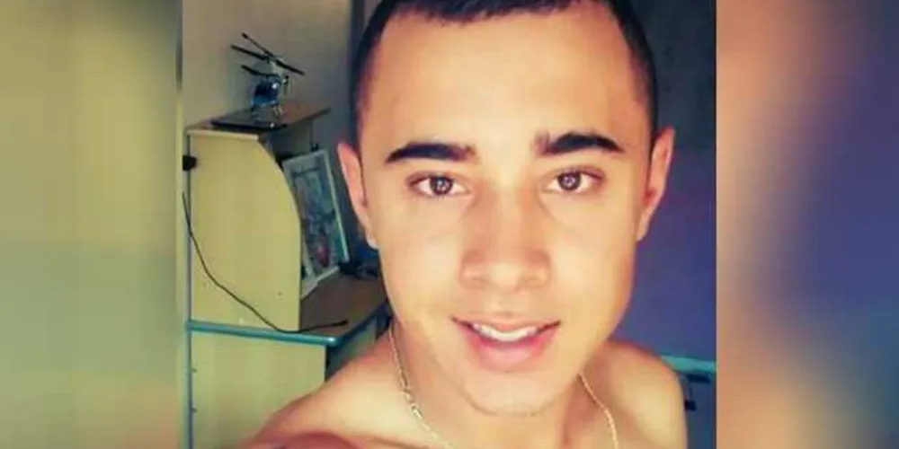 Hicaro Santos estava internado desde 20 de agosto na Santa Casa