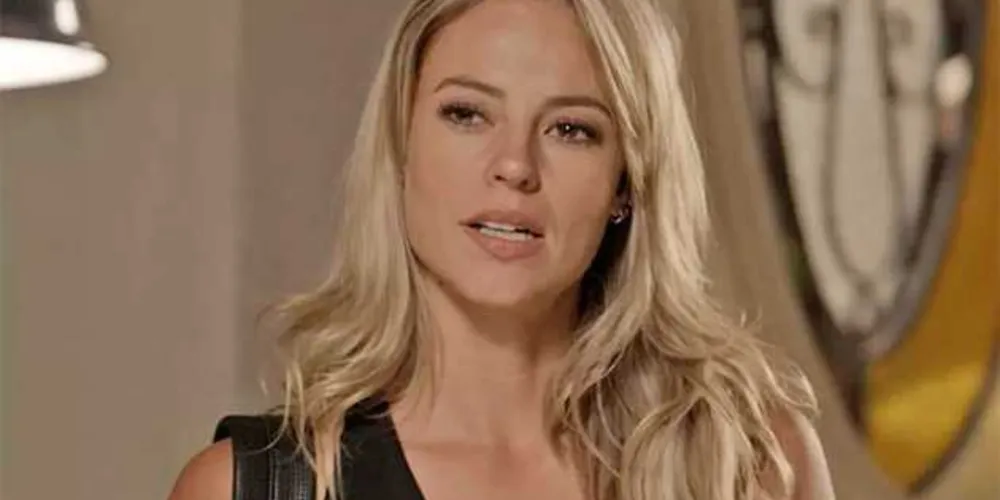 /Foto: Reprodução TV Globo