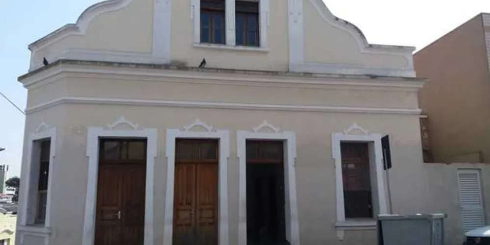 A nova sede funciona na Rua Ten. Hinon Silva, 470, Centro de Ponta Grossa/Foto Divulgação