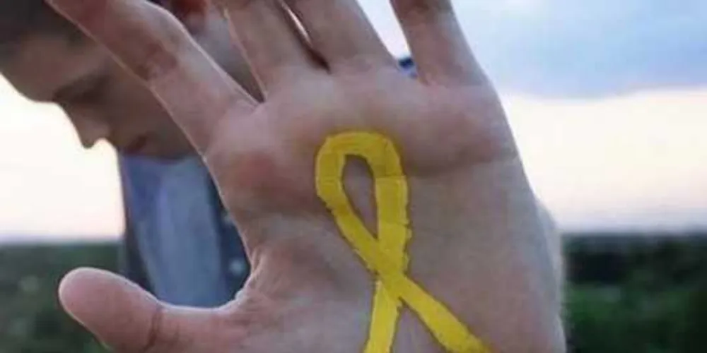 O Setembro Amarelo é uma campanha que objetiva a conscientização para a prevenção do suicídio, com a finalidade de alertar a população desta realidade no Brasil e no mundo