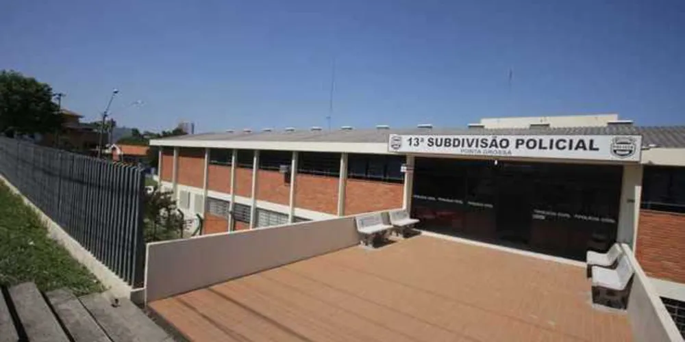 Imagem ilustrativa da imagem Polícia Civil prende foragido no Jardim Itapoá