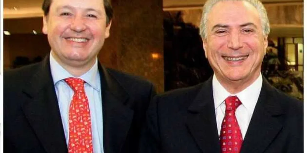 Pedido de abertura de investigação foi feito pelo procurador-geral da República, Rodrigo Janot