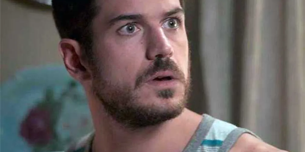 Nazaré desconfia de que Ruy possa estar envolvido na demissão de Zeca/Foto: Reprodução TV Globo