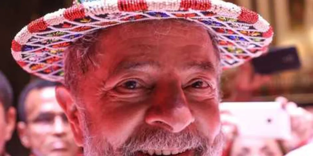 É a segunda vez que Lula presta depoimento a Moro, em Curitiba/Foto: fotos Públicas