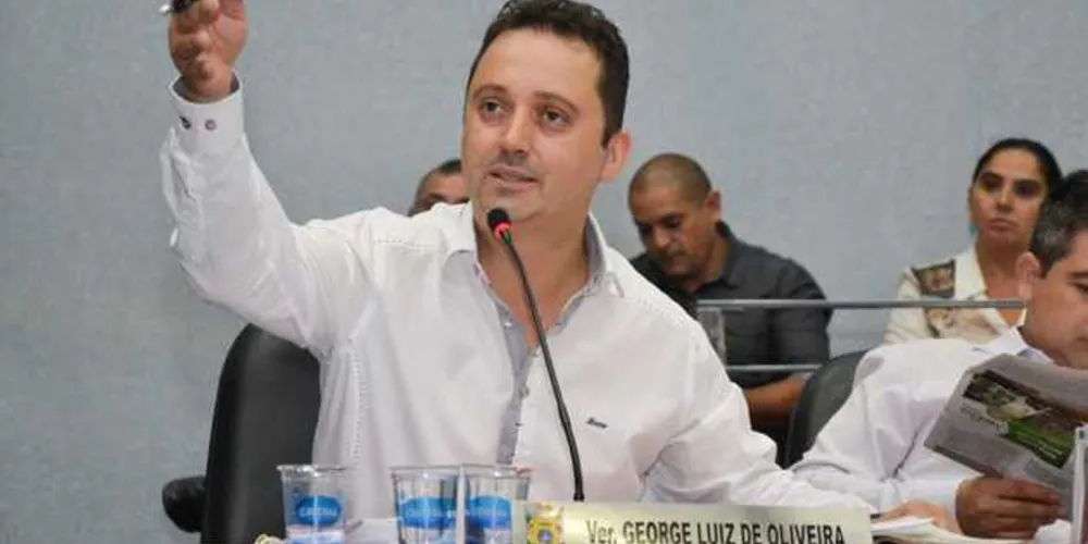 Imagem ilustrativa da imagem George propõe descontos maiores para regularização tributária