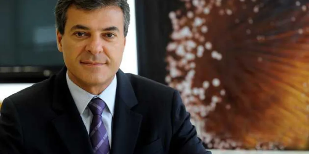 
Foto: Ricardo Almeida / AENotícias