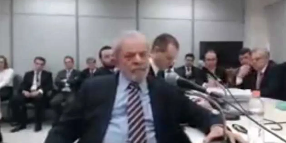 Ex-presidente afirma que Antonio Palocci mentiu durante depoimento prestado à Justiça Federal