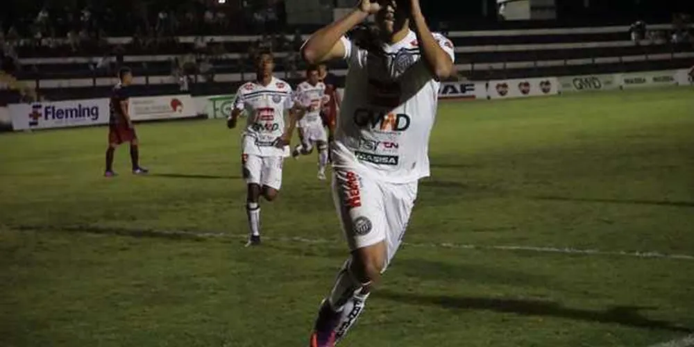 No GK, Operário fica no empate em 2 a 2 com o Toledo pela Taça FPF