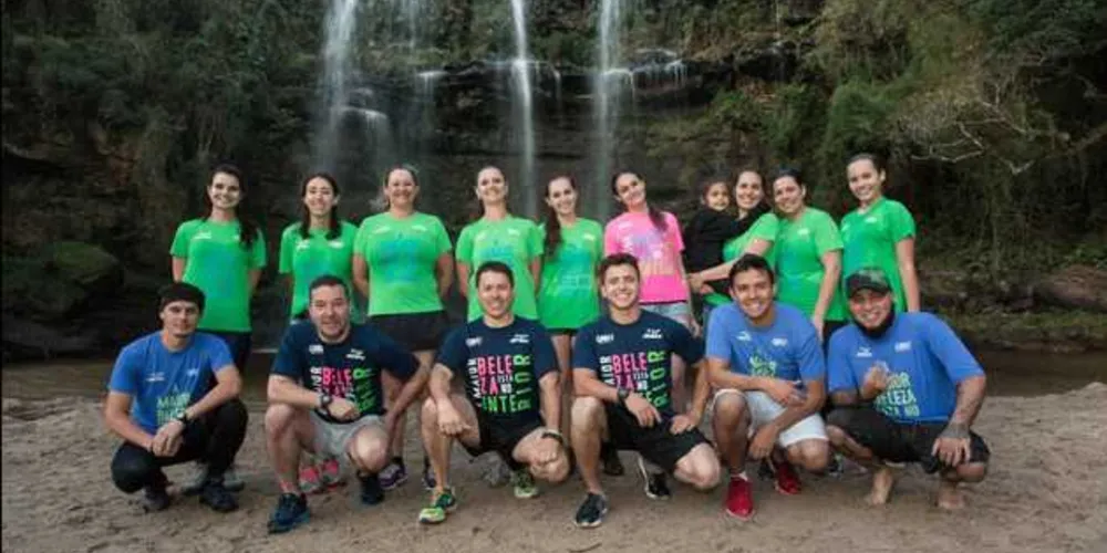 As inscrições para participar do evento estarão abertas a partir de amanhã (15)/Foto: Divulgação 