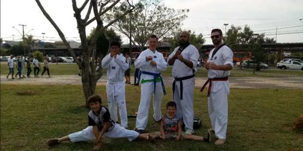 As aulas acontecem nas terças e quintas-feiras/Foto: Divulgação