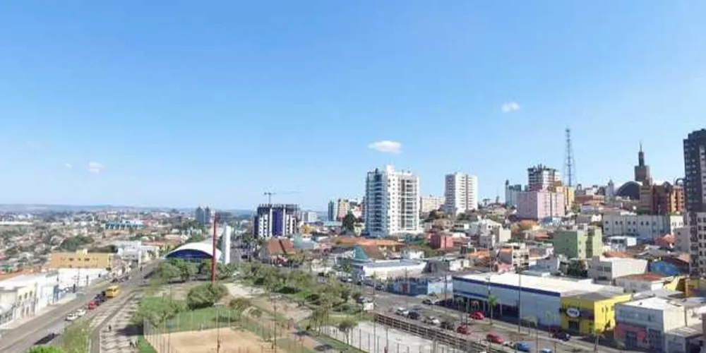 Ponta Grossa é a 4° maior do Paraná e ocupa o 76° lugar no ranking das mais populosas do Brasil