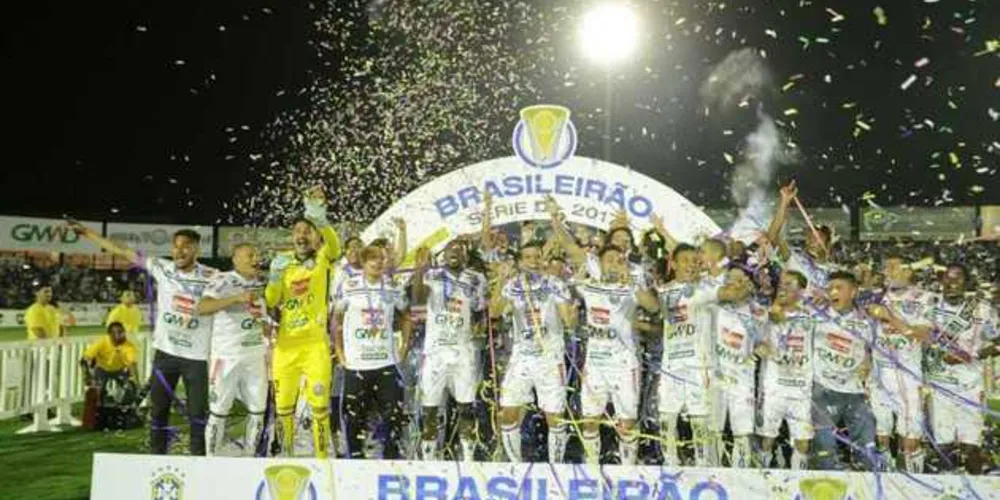 Imagem ilustrativa da imagem Operário confirma participação em desfile de aniversário