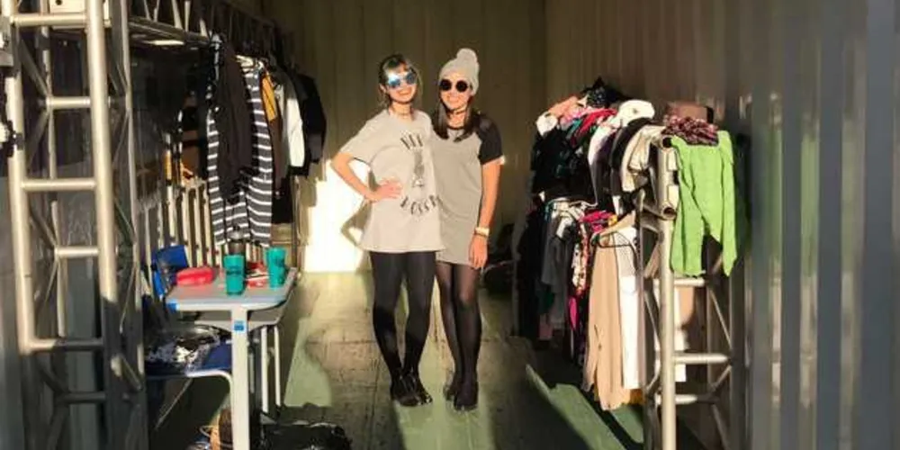 Imagem ilustrativa da imagem Youtubers de PG agendam bazar em outubro