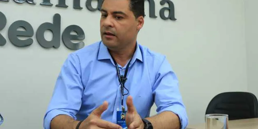 Imagem ilustrativa da imagem Rangel destaca ‘mês decisivo’ para solução de questões históricas em PG