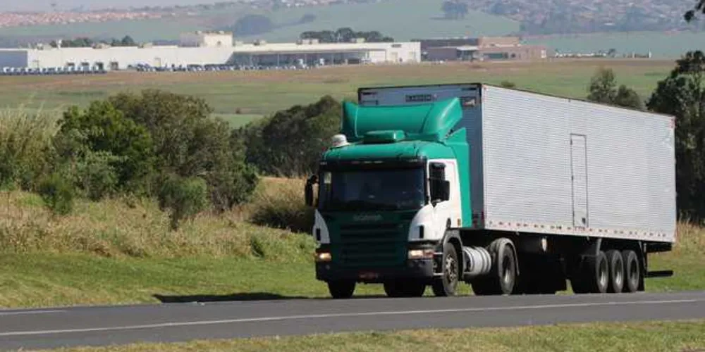 Imagem ilustrativa da imagem Potencial logístico ganha reforço com infraestrutura