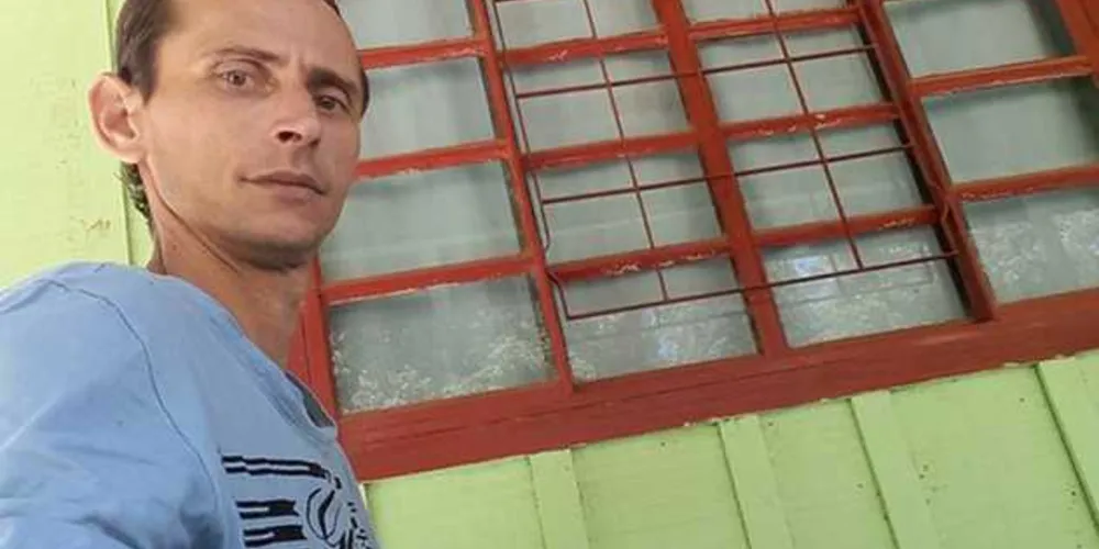 Imagem ilustrativa da imagem Agricultor busca ajuda para voltar a caminhar